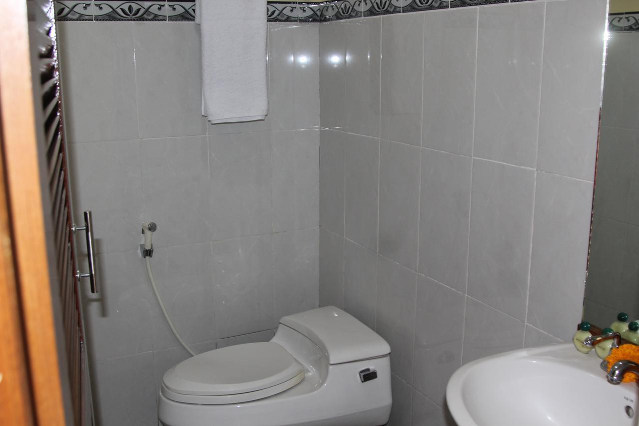 Jerogadung House Ξενοδοχείο Ουμπούντ Εξωτερικό φωτογραφία