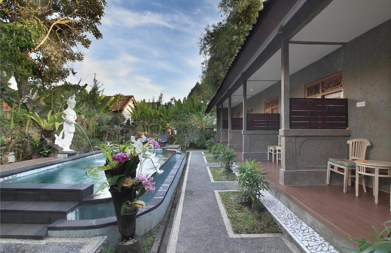 Jerogadung House Ξενοδοχείο Ουμπούντ Εξωτερικό φωτογραφία