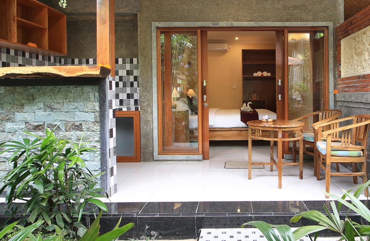 Jerogadung House Ξενοδοχείο Ουμπούντ Εξωτερικό φωτογραφία